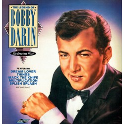 Bobby Darin – The Legend Of...