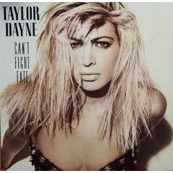 Taylor Dayne – Can't Fight...