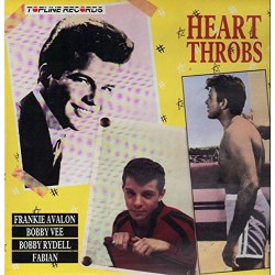V.A.-Frankie Avalon, Bobby...