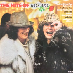 Baccara – The Hits Of...
