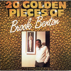 Brook Benton – 20 Golden...