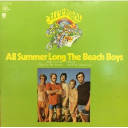 The Beach Boys – All Summer...