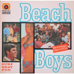 The Beach Boys – Surf Beat...