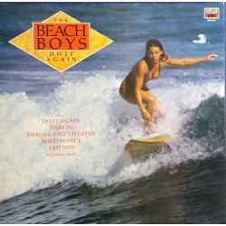 The Beach Boys – Do It...