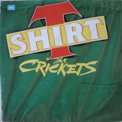 The Crickets  – T-Shirt...