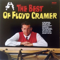 Floyd Cramer – The Best Of...