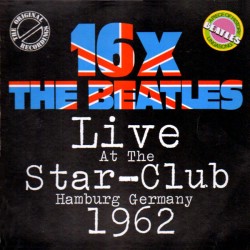 The Beatles – 16 X The...