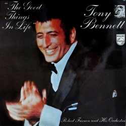 Tony Bennett – The Good...