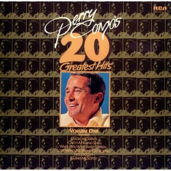 Perry Como – 20 Greatest...
