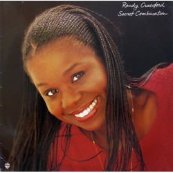 Randy Crawford – Secret...