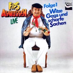 Fips Asmussen – Live -...