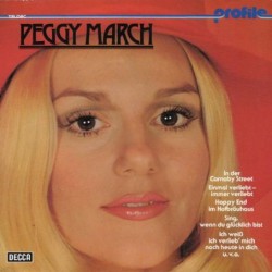 Peggy March – Profile...