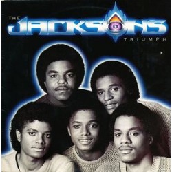 The Jacksons – Triumph  |...
