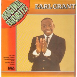 Earl Grant – Original...