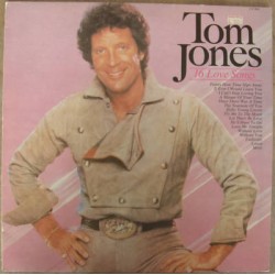Tom Jones – 16 Love Songs...