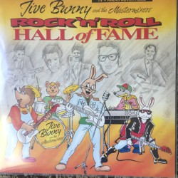 Jive Bunny And The...