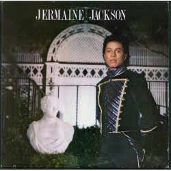 Jermaine Jackson – Jermaine...