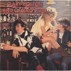 Gary Holton And Casino...