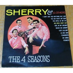 The 4 Seasons – Sherry & 11...