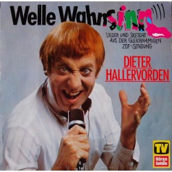 Dieter Hallervorden – Welle...