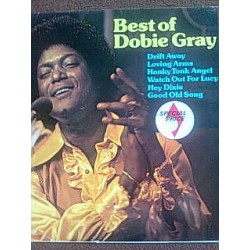 Dobie Gray – Best Of  |1982...