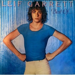 Leif Garrett – Best Of......