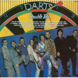 Darts – Double Top    |1981...