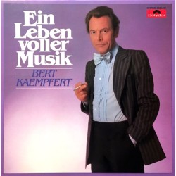 Bert Kaempfert – Ein Leben...