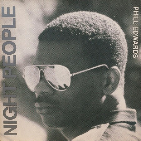 Phill Edwards – Night People |1989	GiG Records – GIG 666 216 -Maxi-Single