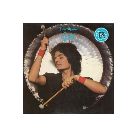 Pierre Moerlen&8217s Gong ‎– Downwind|1979     1C 064-62 272