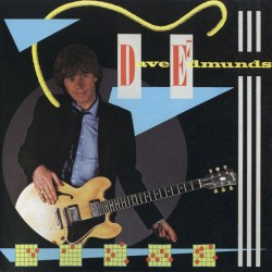 Dave Edmunds – D. E. 7...