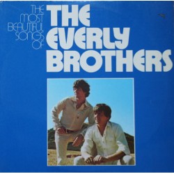 Everly Brothers – The Most...