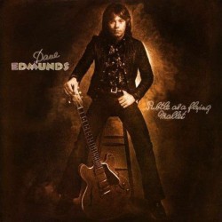 Dave Edmunds – Subtle As A...