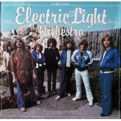 Electric Light Orchestra –...