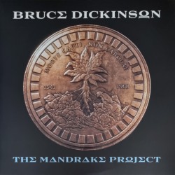 Bruce Dickinson – The...