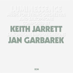 Keith Jarrett / Jan...