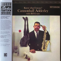 Cannonball Adderley With...