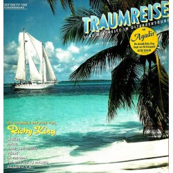 Ricky King – Traumreise...