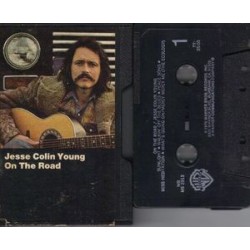 Young ‎Jesse Colin – On The Road|1976    Warner WB56223