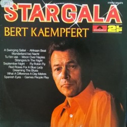 Bert Kaempfert – Stargala...