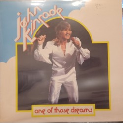 John Kincade – One Of Those...