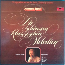 James Last – Die Schönsten...