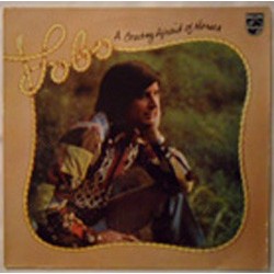 Lobo   – A Cowboy Afraid Of...