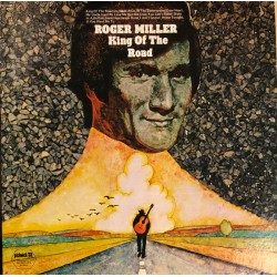 Roger Miller – King Of The...