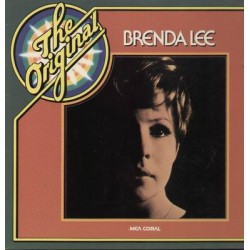 Brenda Lee – The Original...