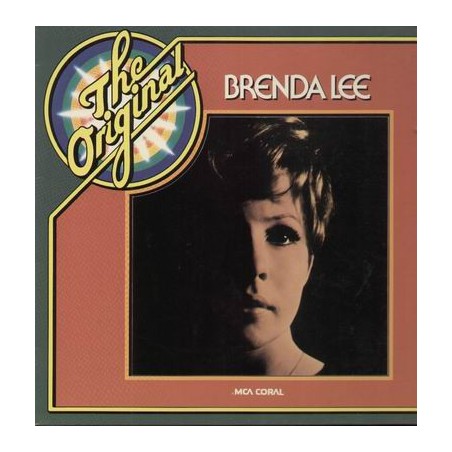 Brenda Lee – The Original  |1977	MCA Coral – 42.004,