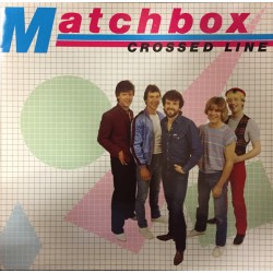 Matchbox  – Crossed Line...