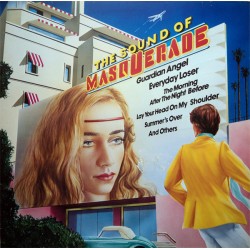 Masquerade – The Sound Of...