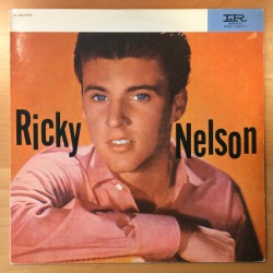 Ricky Nelson  – Ricky...