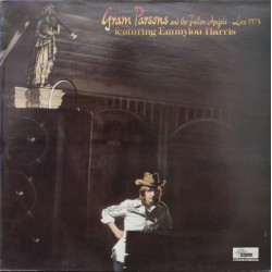 Gram Parsons & The Fallen...